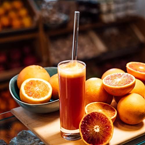 Piteno® 12Pcs Glass Straws - Image 7