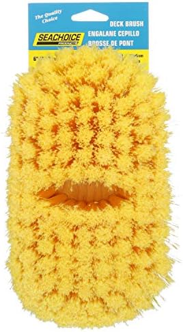 Seachoice Deck Brush w/Threaded Hole - Image 7