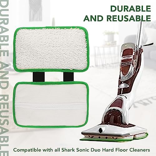 Replacement Pads Refill Compatible - Image 4