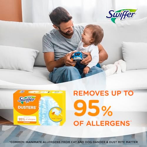 Swiffer Dusters Refills, 10 ct - Image 5