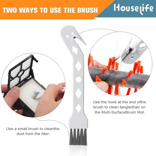 7-Pack Replacement Parts Compatible - Image 5