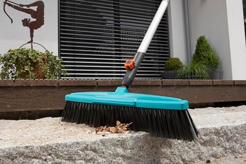 GARDENA 3622 Broom Combi System - Image 4