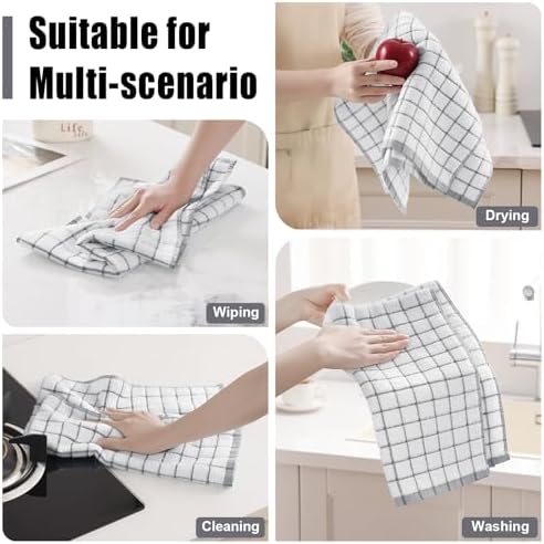 Homaxy Premium Kitchen Towels - Image 6