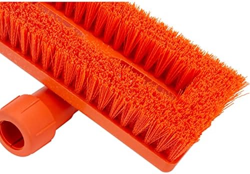 SPARTA 3638831EC24 Polyester Rectangle Scrub Brush, Floor Brush, Cleaning Brush - Image 3