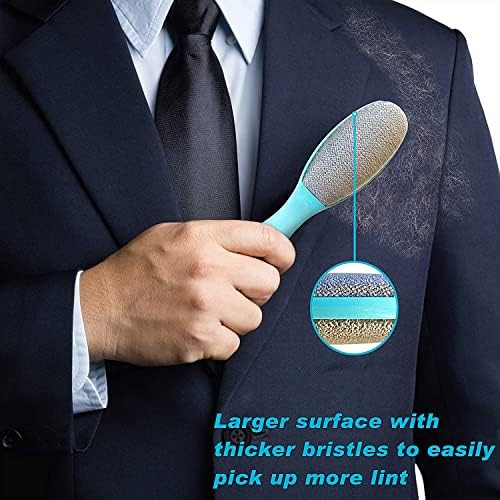 ezclean 4Pack 2Colors Lint Brush - Image 6