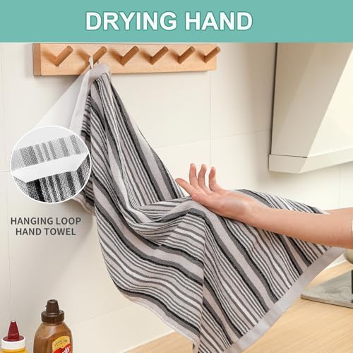 SALAS Premium Kitchen Dish Towels - Image 6