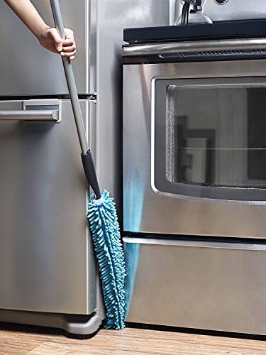 Fuller Brush Bendable Microfiber Extending Duster - Image 2