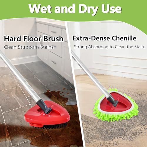 Chenille Mop Heads Replacements - Image 6
