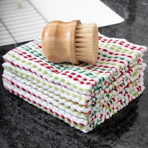 Ritz Pebble Bar Mop Towels: Highly Absorbent and Super Soft, 100% Cotton - Image 5