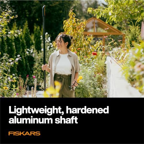 Fiskars OneClick Large 63" Shaft - Image 4