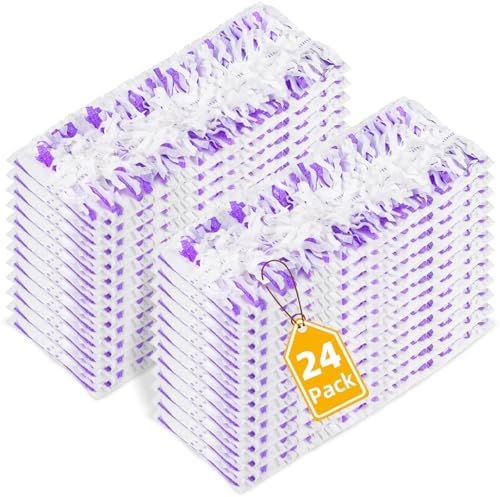 24 Pack Disposable Mop Pads for Power Mop™ Multi-Surface Mop by BTRSOLUS