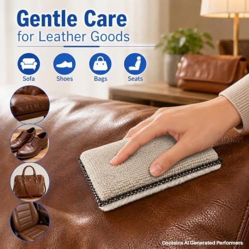 MAQIHAN Microfiber Applicator Pad - Image 2