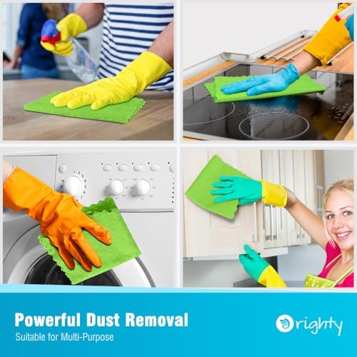 Orighty Microfiber Cleaning Cloth - Image 4