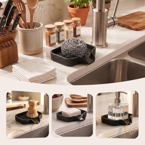 MicoYang Silicone Soap Dish - Image 3