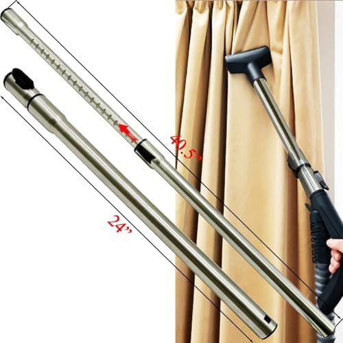 For Miele Vacuum Attachments Accessories 1-3/8'' Inner Diameter - Image 5