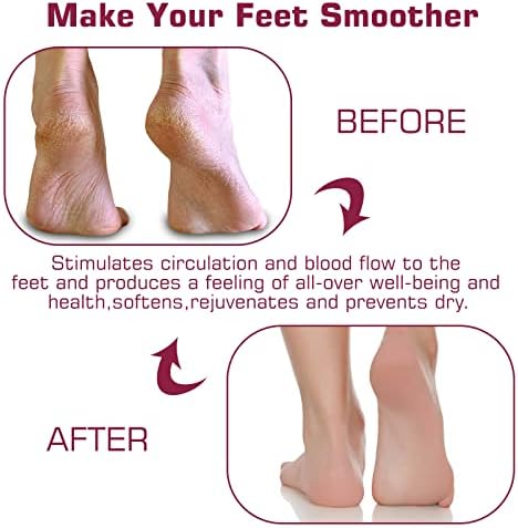Shower Foot Scrubber Mat Back Washer Back Exfoliating Bath Wash Pad Wall - Image 4