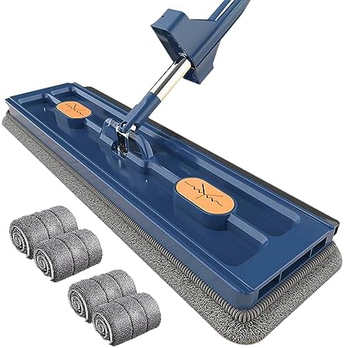 New 2024 Ultra-Fine Fiber Mop by Luoxinseh