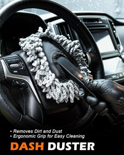 Windshield Cleaner Tool - Image 4