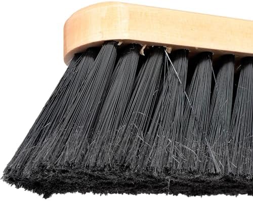 Libman Commercial 36-inch Smooth Surface Heavy-Duty Push Broom - Image 3