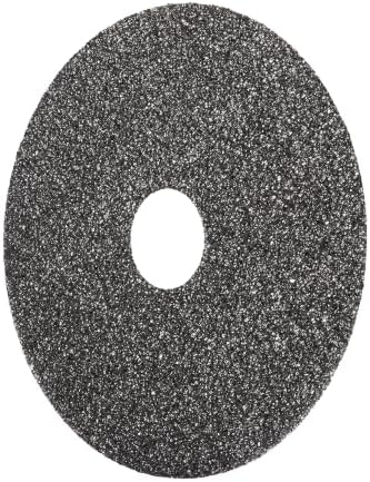 3M Black Stripper Pad 7200 - Image 2