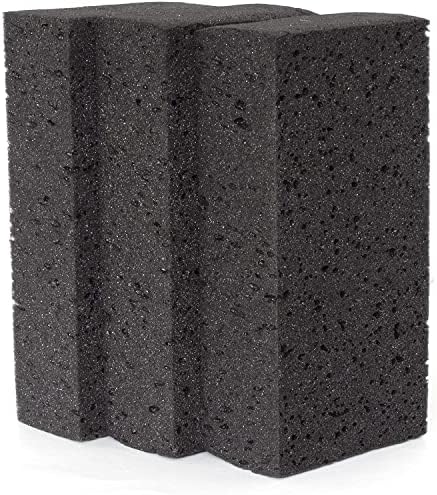 Big Sponge. Made in Europe. 3 Pack by Okleen