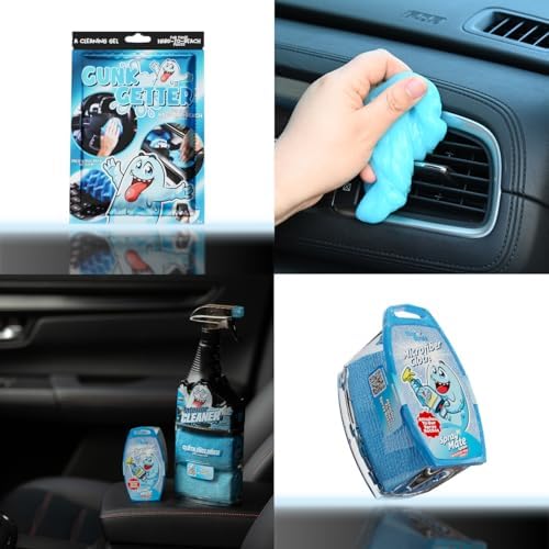 Car Cleaning Kit - Image 6