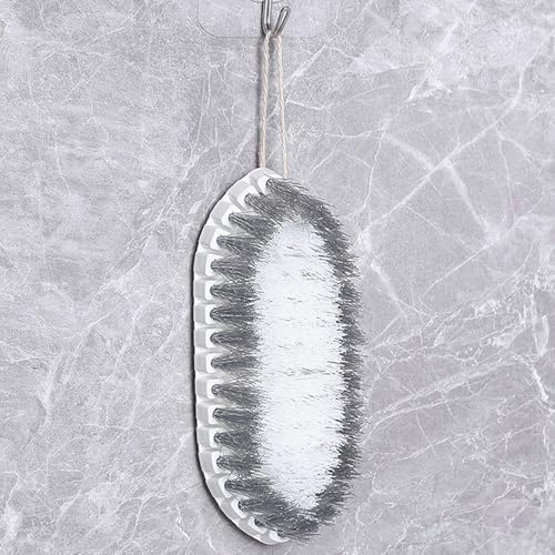 Scrubbing Brush Soft Bristles - Image 6