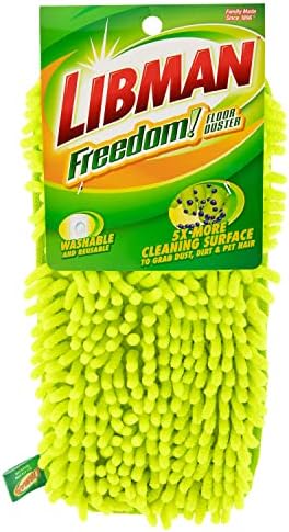 Freedom Floor Duster Refill Case of 6 - Image 2