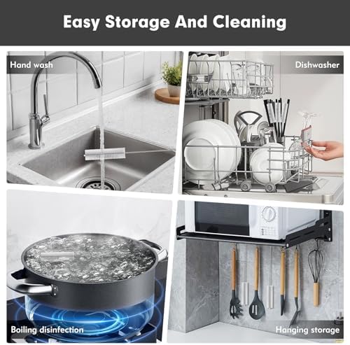 18 Pack Extended Handle Straw Cleaner Brushes - Image 7
