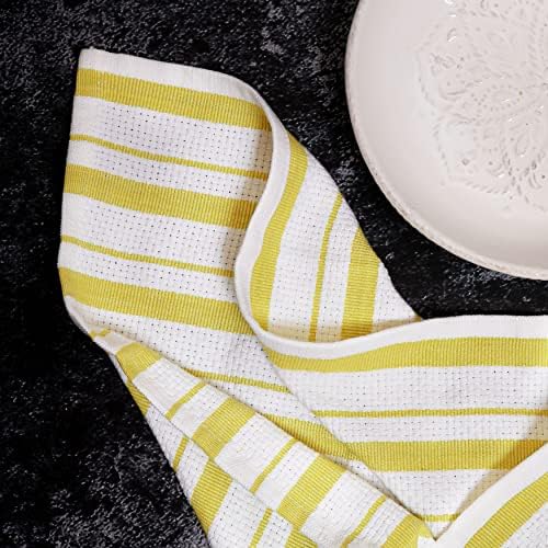 COTTON CRAFT Oversized Kitchen Towels - Image 5