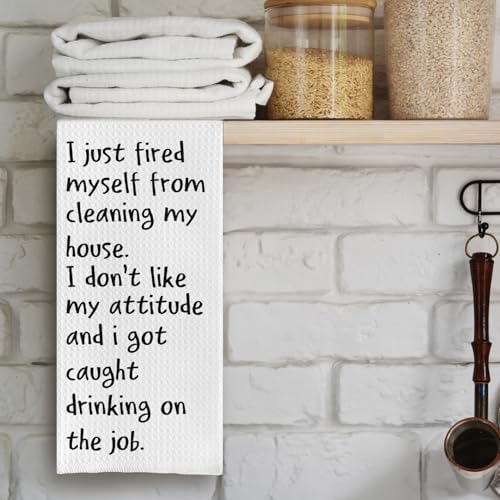 Funny KItchenTowels - Image 3