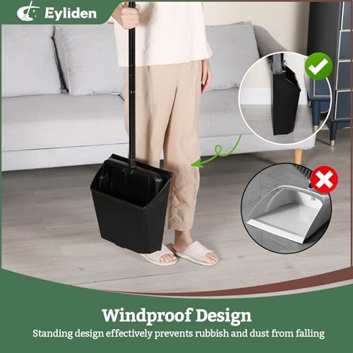 Eyliden Large Commercial Dustpan - Image 5