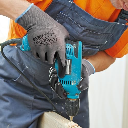 COOLJOB 10/20 Pair Safety Work Gloves - Image 5