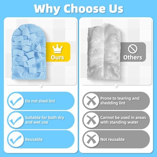 Reusable Duster Refills, Washable Duster - Image 3