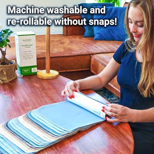 Reusable Paper Towels - Image 3