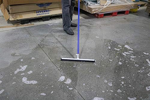 Ettore 61054 Wipe and Dry 18-Inch Floor Squeegee - Image 3