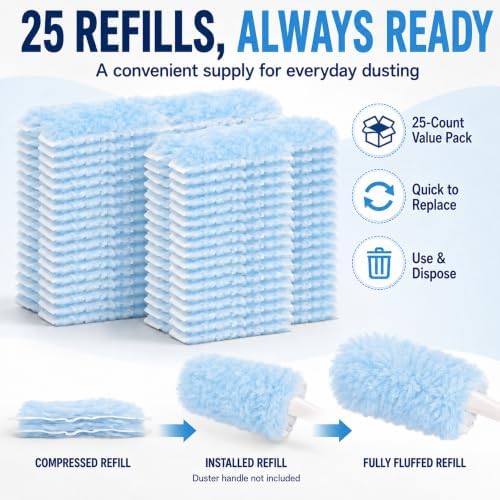 Duster Refills, Disposable Dusters - Image 7