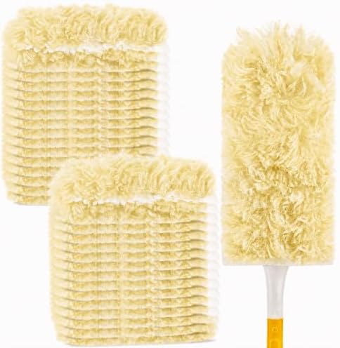 Duster Refills, Disposable Dusters by Unknown