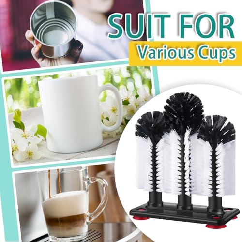 Havawish 2 Pack Water Bottle Cleaning Brush - Image 5