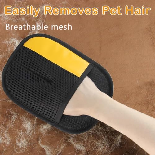Thickened Pet Hair Removal Glove - Image 2