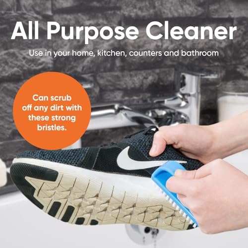 Superio Nail Scrubber Brush - Image 6