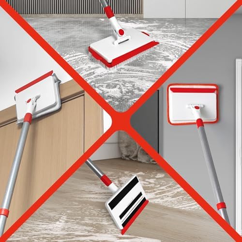 JEHONN Baseboard Cleaner Tool - Image 4