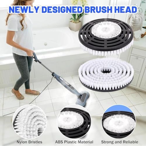 Upgraded Steam Mop Pads for Shark S7000 Series - Image 3