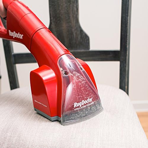 Rug Doctor Pro Motorized Upholstery Tool - Image 6