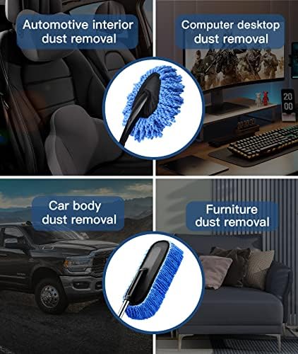 YeewayVeh Car Duster Kit - Image 6