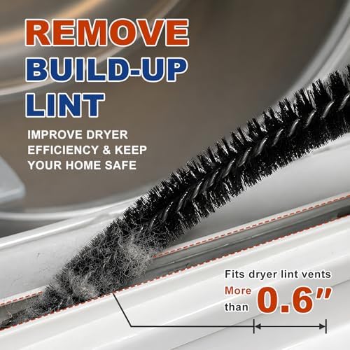 Sealegend Dryer Vent Cleaner Kit - Image 4