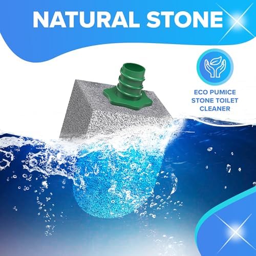 DISIWENE Pumice Cleaning Stone - Image 6