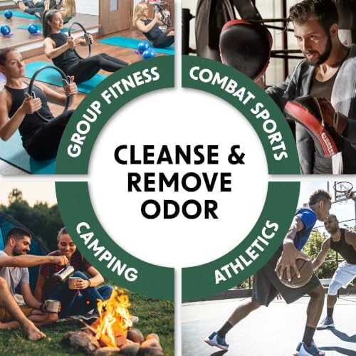 Wipex Gym Cleaning Wipes Bundle - Image 4
