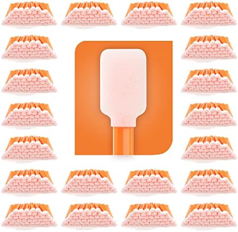 AAwipes Foam Swabs Cleanroom Foam Cleaning Swab by AAWipes