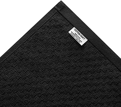COTTON CRAFT Amazing Kitchen Towels - Image 5